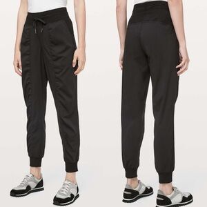 Lululemon Dance Studio Jogger